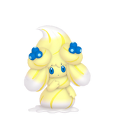 6IV Alcremie (Lemon Cream
Berry Sweet) Indigo Disk Scarlet and Violet